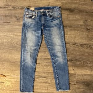 Ralph Lauren Polo jeans. Size 28